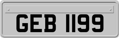 GEB1199