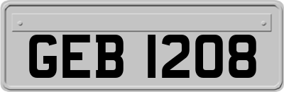 GEB1208