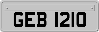 GEB1210