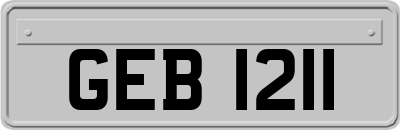 GEB1211