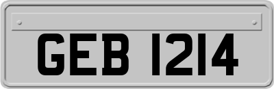 GEB1214