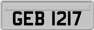 GEB1217