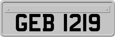 GEB1219