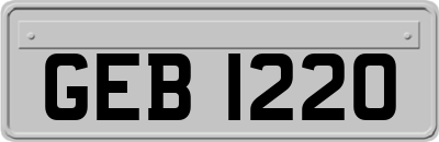GEB1220