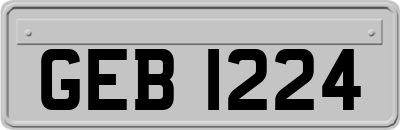 GEB1224