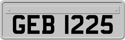 GEB1225