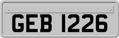 GEB1226