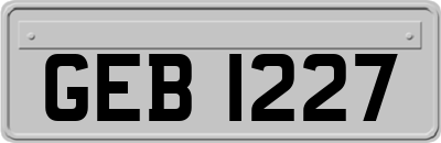 GEB1227