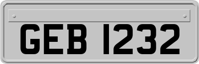GEB1232