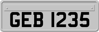 GEB1235