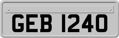 GEB1240