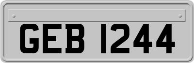 GEB1244