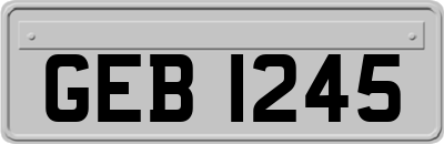 GEB1245