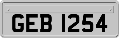 GEB1254