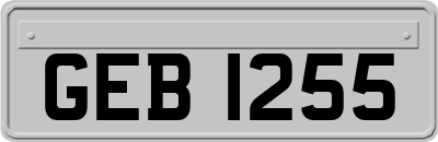 GEB1255