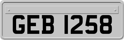 GEB1258