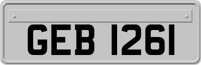 GEB1261