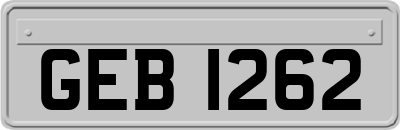 GEB1262