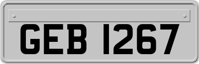 GEB1267