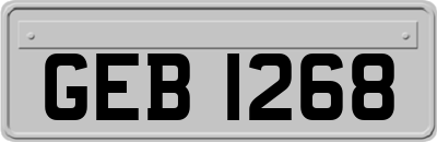 GEB1268