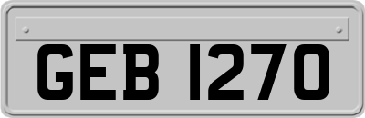 GEB1270