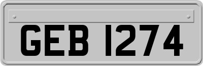 GEB1274