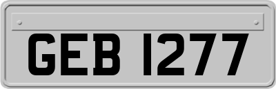 GEB1277