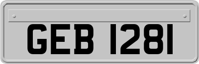 GEB1281