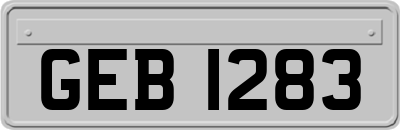 GEB1283