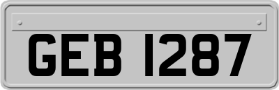 GEB1287