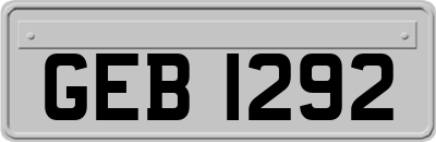 GEB1292