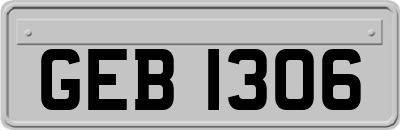 GEB1306