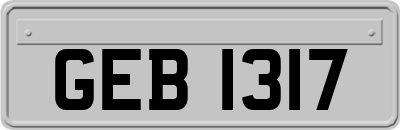 GEB1317