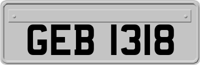 GEB1318