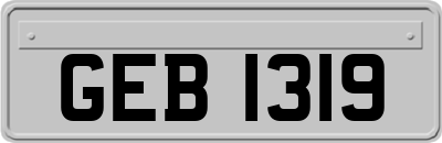 GEB1319