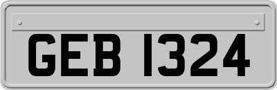 GEB1324