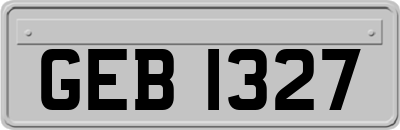 GEB1327