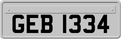 GEB1334