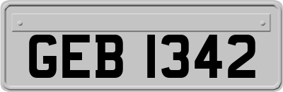 GEB1342