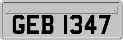 GEB1347
