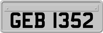GEB1352