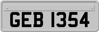 GEB1354