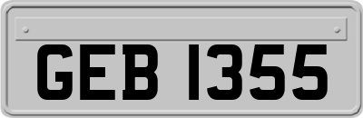 GEB1355