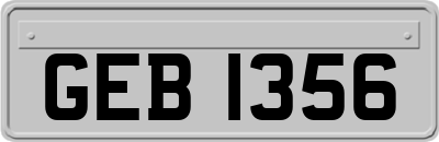 GEB1356