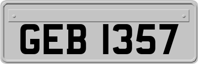 GEB1357