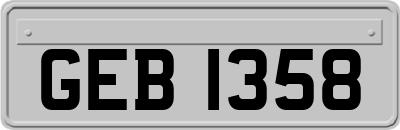 GEB1358