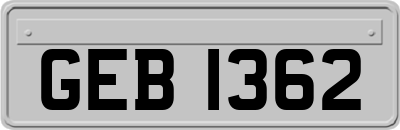 GEB1362