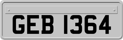 GEB1364