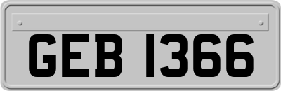 GEB1366