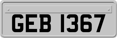 GEB1367